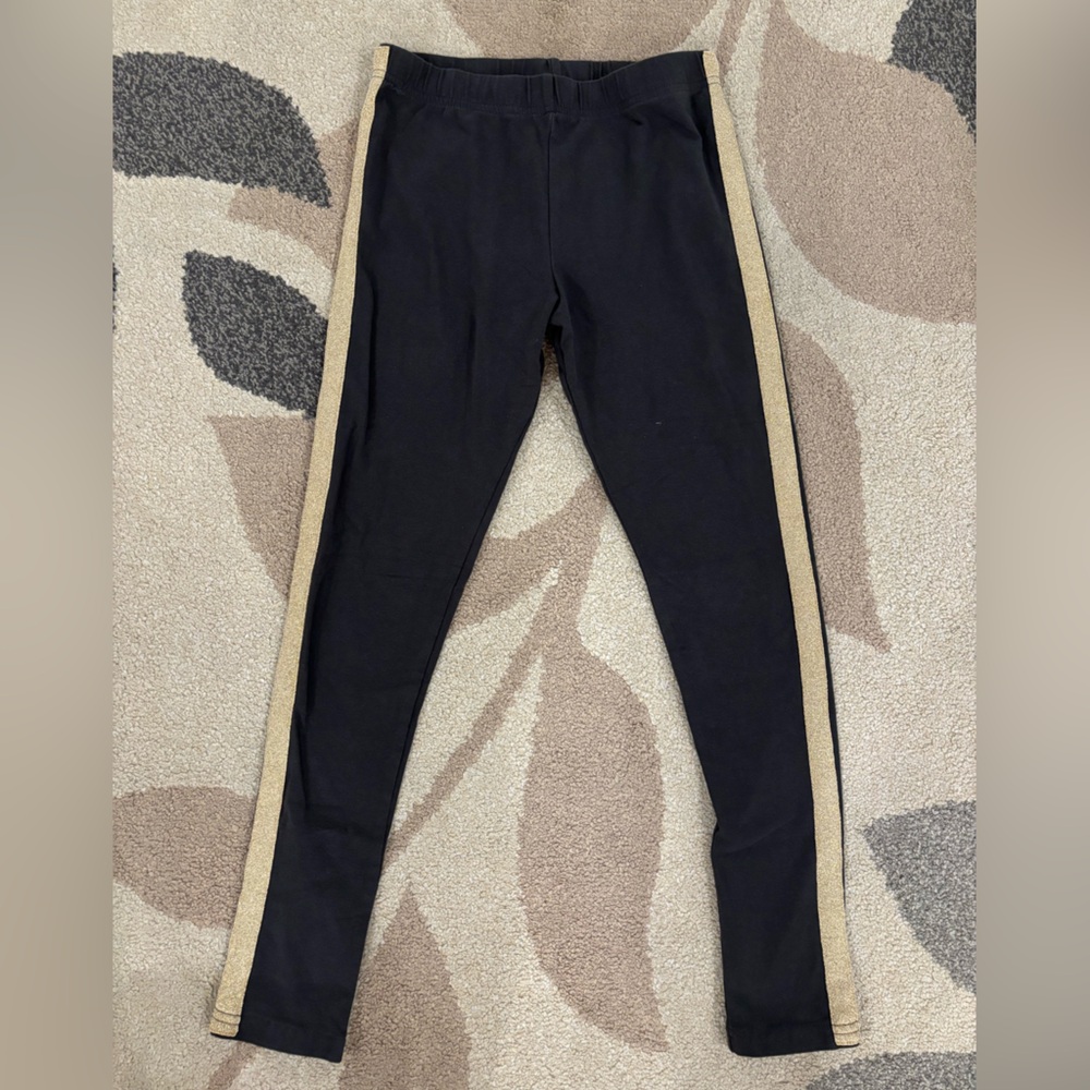Oshkosh B’gosh Girls Leggings Bundle, size 12 - Picture 6 of 7